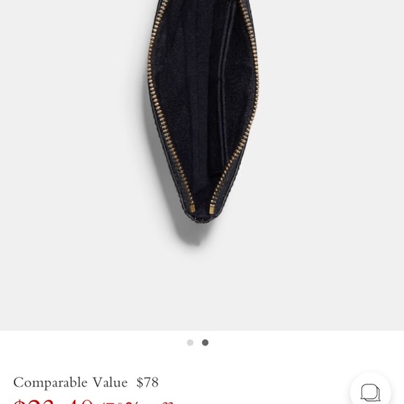 COPY - 🥀NWT COACH SET🥀🥀 - Picture 6 of 9